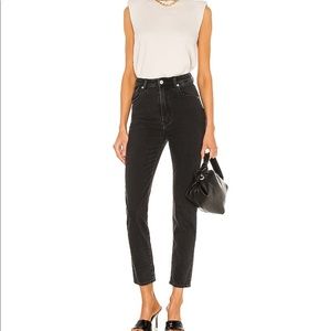 Rolla’s Dusters Slim Straight Jean